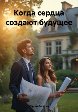 . Когда сердца создают будущее