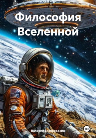 Валерий Фёдорович Сковородкин. Философия Вселенной