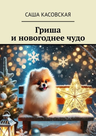 Саша Касовская. Гриша и новогоднее чудо