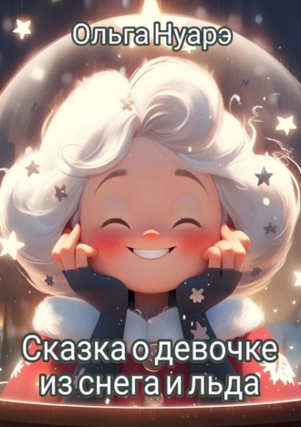 . Сказка о девочке из снега и льда