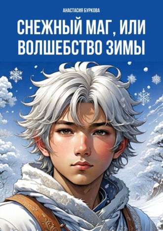 . Снежный маг, или Волшебство зимы
