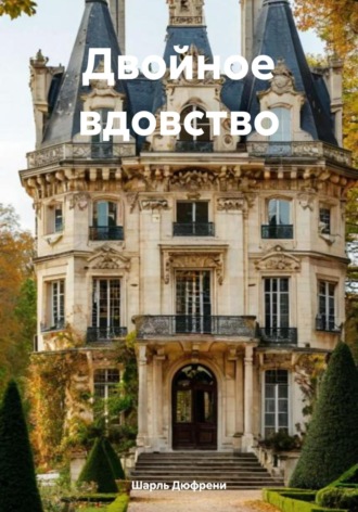 Шарль Дюфрени. Двойное вдовство