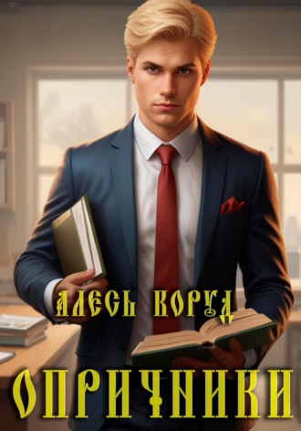 Алесь Коруд. Опричники