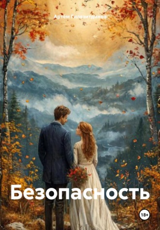 Артём Сергеевич Гилязитдинов. Безопасность