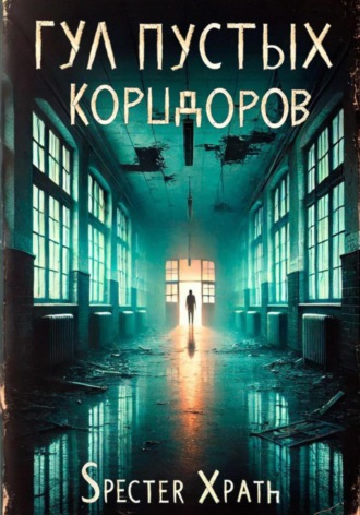 . Гул пустых коридоров