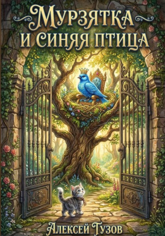 . Мурзятка и Синяя Птица