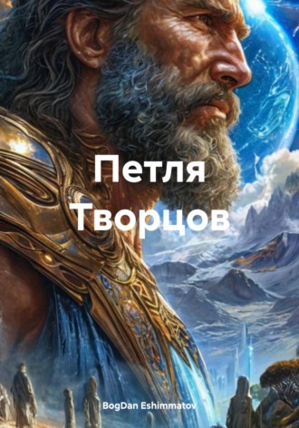 BogDan Eshimmatov. Петля Творцов
