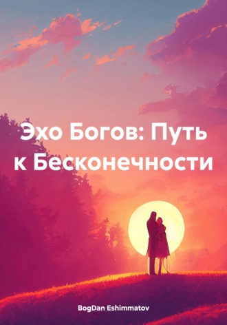 . Эхо Богов: Путь к Бесконечности