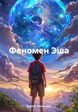 . Феномен Эша