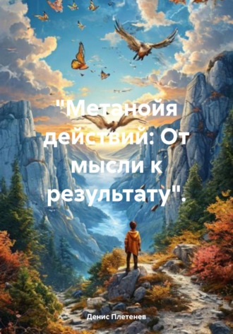 . «Метанойя действий: От мысли к результату».