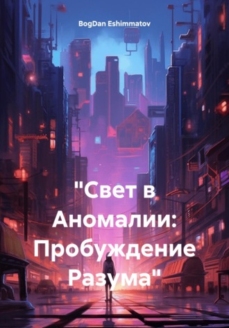 . Свет в Аномалии: Пробуждение Разума