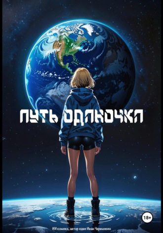Иван Черемисин. Путь Одиночки