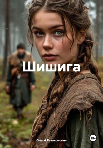 Ольга Теньковская. Шишига