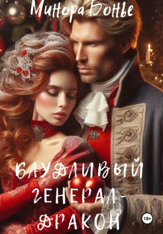. Блудливый генерал-дракон