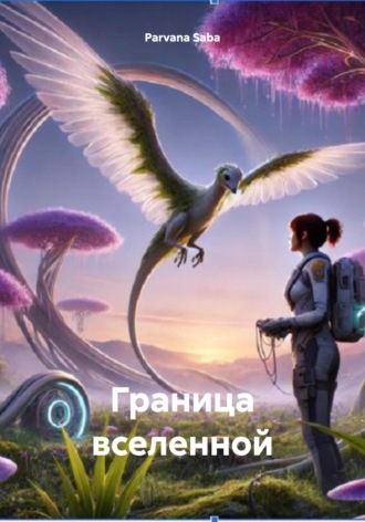 Parvana Saba. Граница вселенной