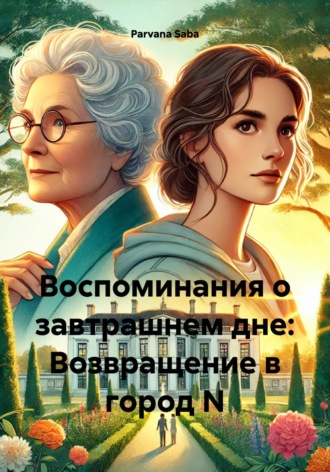 Parvana Saba. Воспоминания о завтрашнем дне: Возвращение в город N