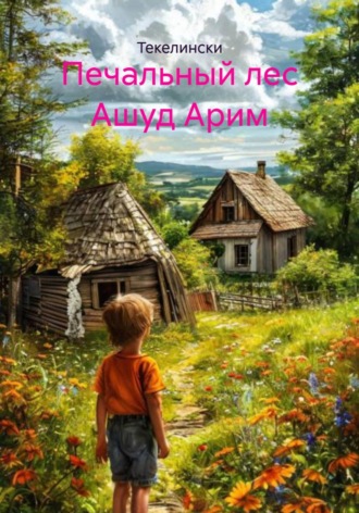 . Печальный лес Ашуд Арим