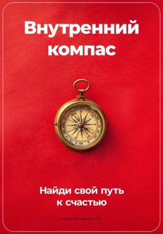 . Внутренний компас: Найди свой путь к счастью