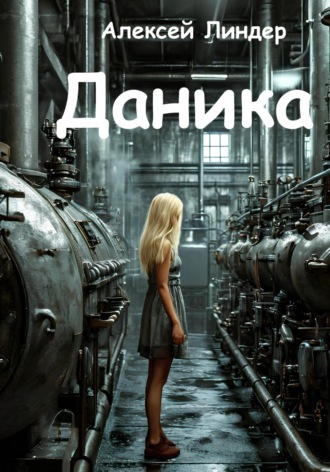 Алексей Линдер. Даника