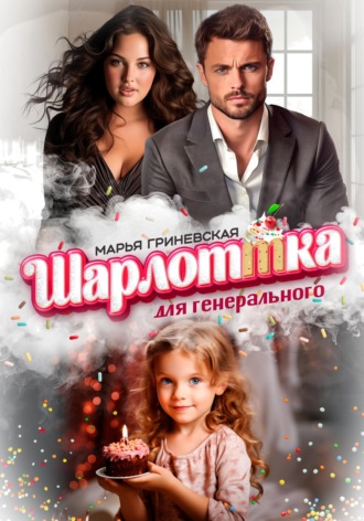 Марья Гриневская. Шарлоттка для генерального