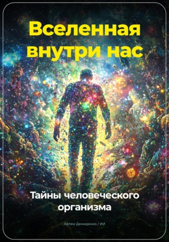 . Вселенная внутри нас: Тайны человеческого организма