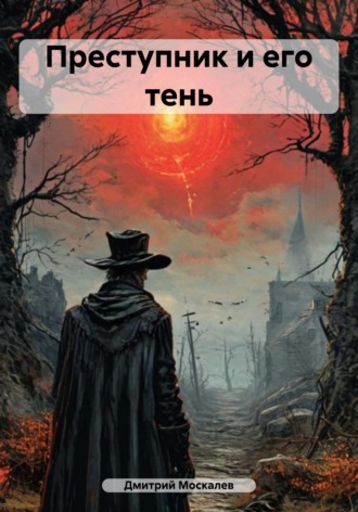. Преступник и его тень