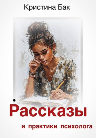 . Рассказы и практики психолога