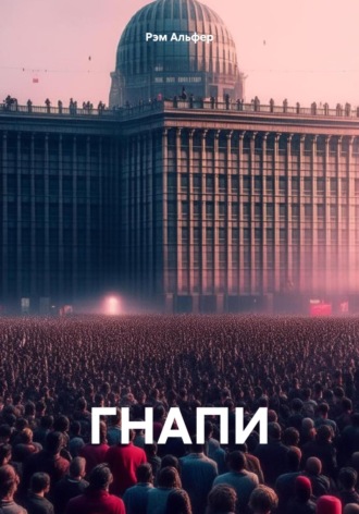 Рэм Альфер. ГНАПИ