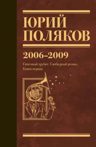 . Собрание сочинений. Том 6. 2006–2009