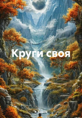 . Круги своя