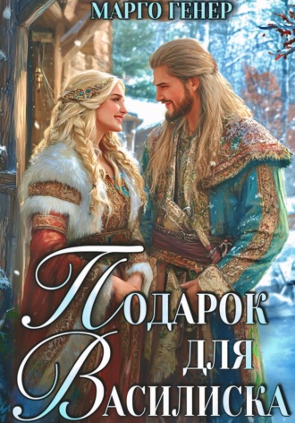 . Подарок для василиска