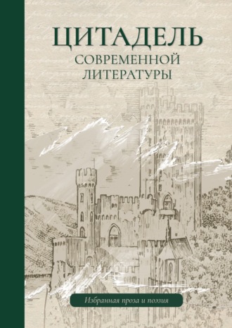 . Цитадель современной литературы