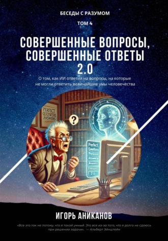 . Совершенные вопросы, совершенные ответы 2.0