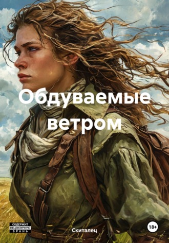 Скиталец. Обдуваемые ветром
