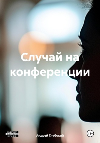 Андрей Глубокий. Случай на конференции