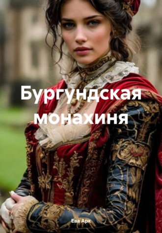 Ева Арк. Бургундская монахиня