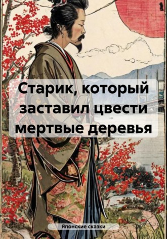 . Старик, который заставил цвести мертвые деревья