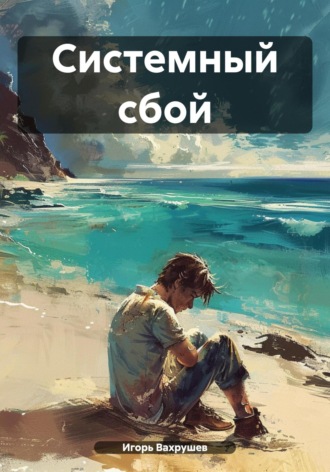 Игорь Вахрушев. Системный сбой