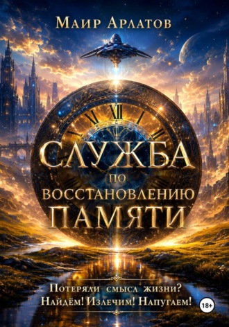. Служба по восстановлению памяти