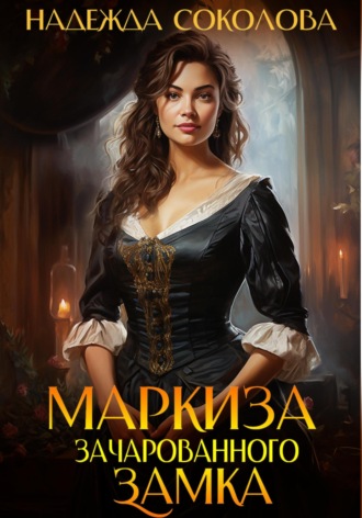 . Маркиза зачарованного замка