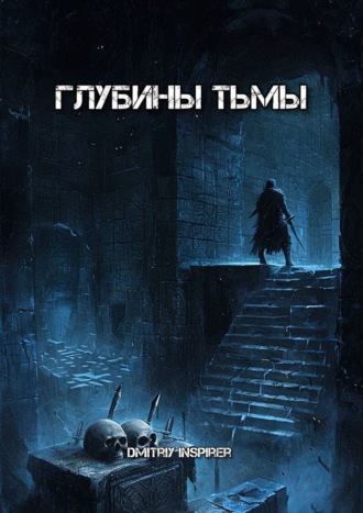 Dmitriy Inspirer. Глубины тьмы