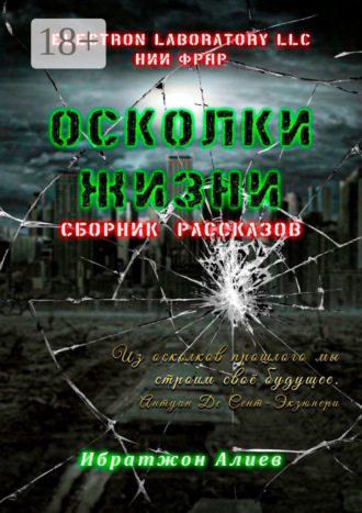 . Осколки жизни. Сборник рассказов