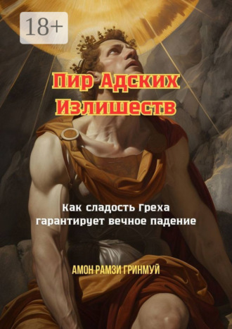 . Пир адских излишеств. Как сладость греха гарантирует вечное падение