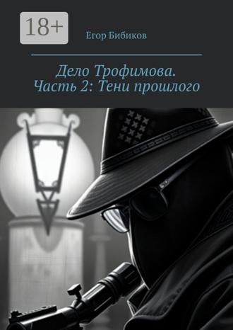 Егор Бибиков. Дело Трофимова. Часть 2: Тени прошлого