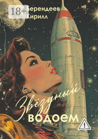 Кирилл Берендеев. Звездный водоем