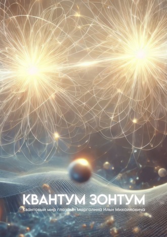. Квантум Зонтум