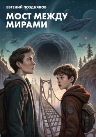 Евгений Павлович Поздняков. Мост между мирами