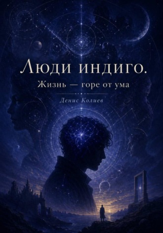 . Люди индиго. Жизнь-Горе от ума