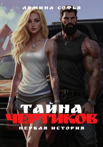 Софья Лямина. Тайна Чертиков