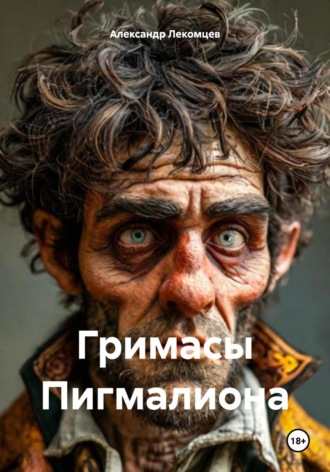 Александр Николаевич Лекомцев. Гримасы Пигмалиона